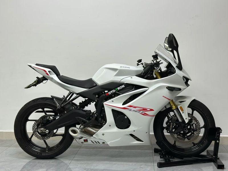 二手凯越450RR