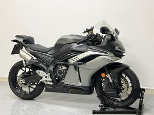 二手春风500SR