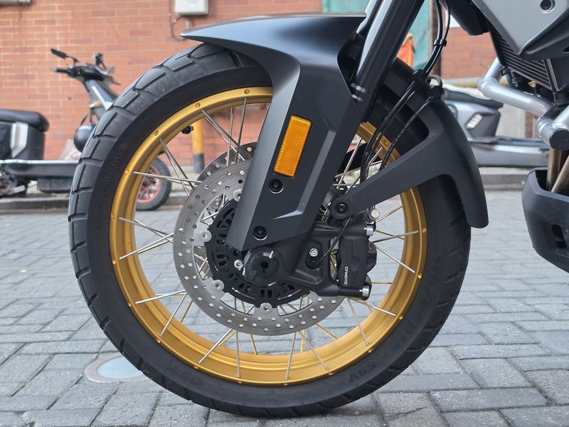 二手春风700MT