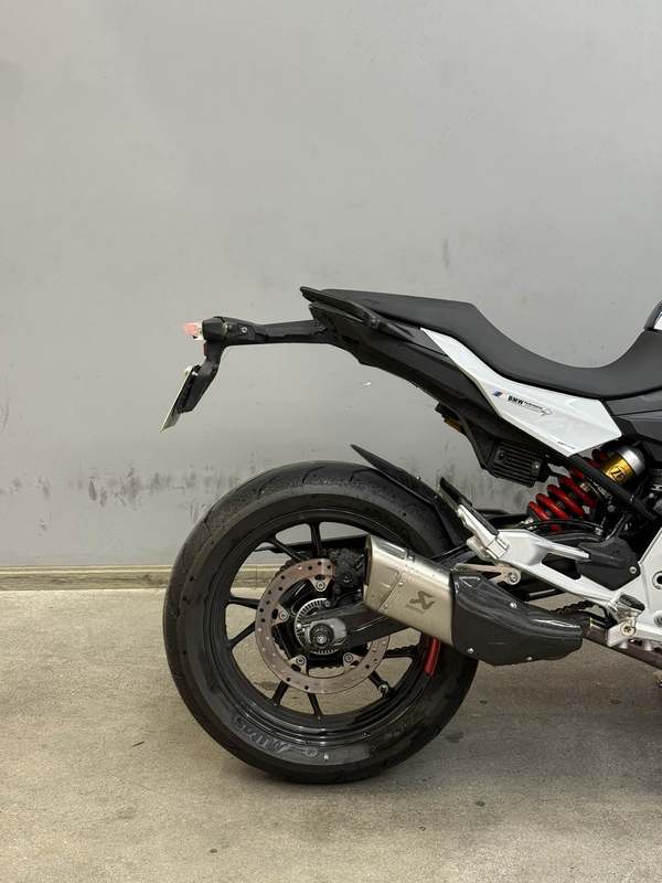 二手宝马F 900 R