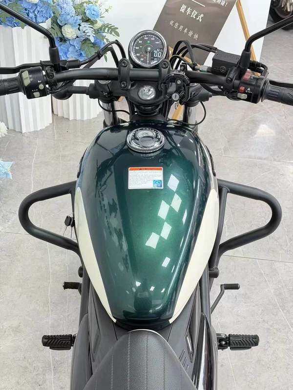 二手春风250CL-C