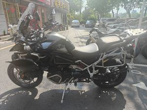 二手凯旋Tiger 1200