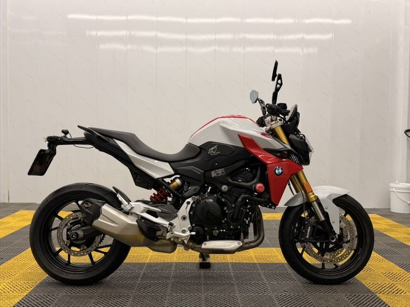 二手宝马F 900 R