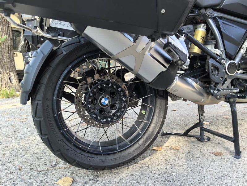 二手宝马R 1250 GS