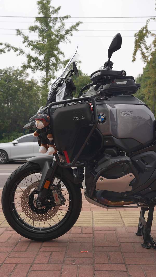 二手宝马R 1300 GS