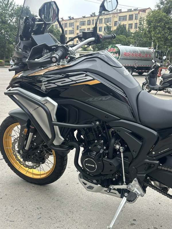 二手凯越625X