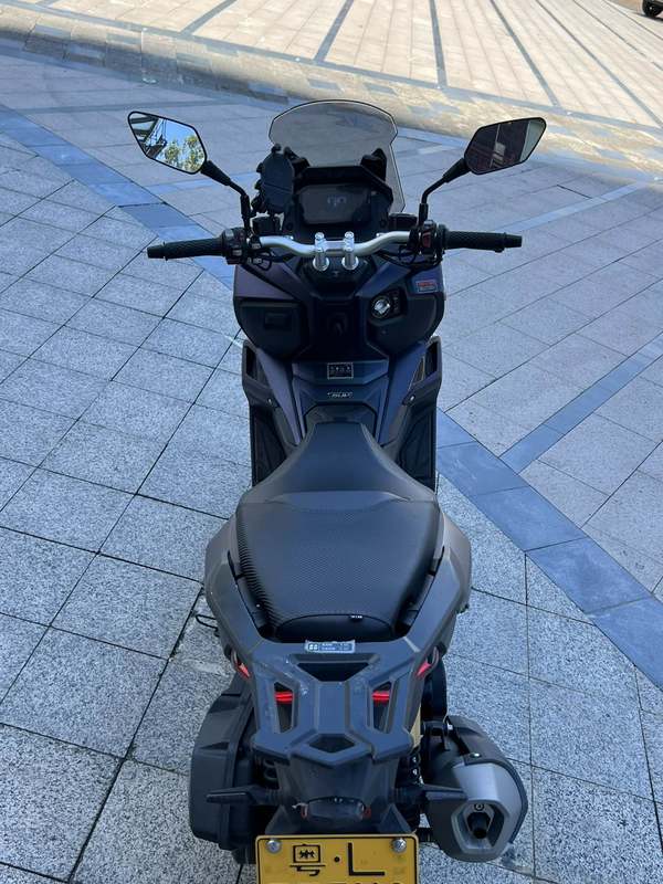 二手无极SR150S