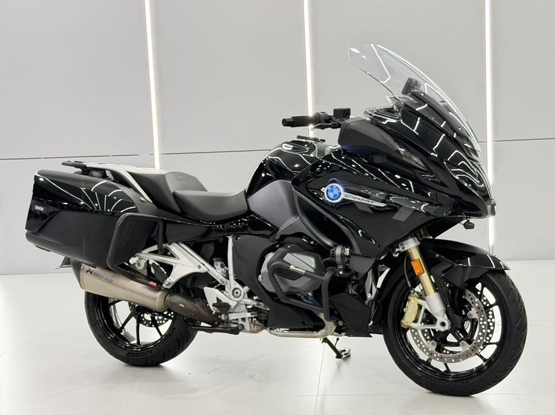 二手宝马R 1250 RT