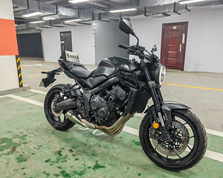 二手本田CB650R 