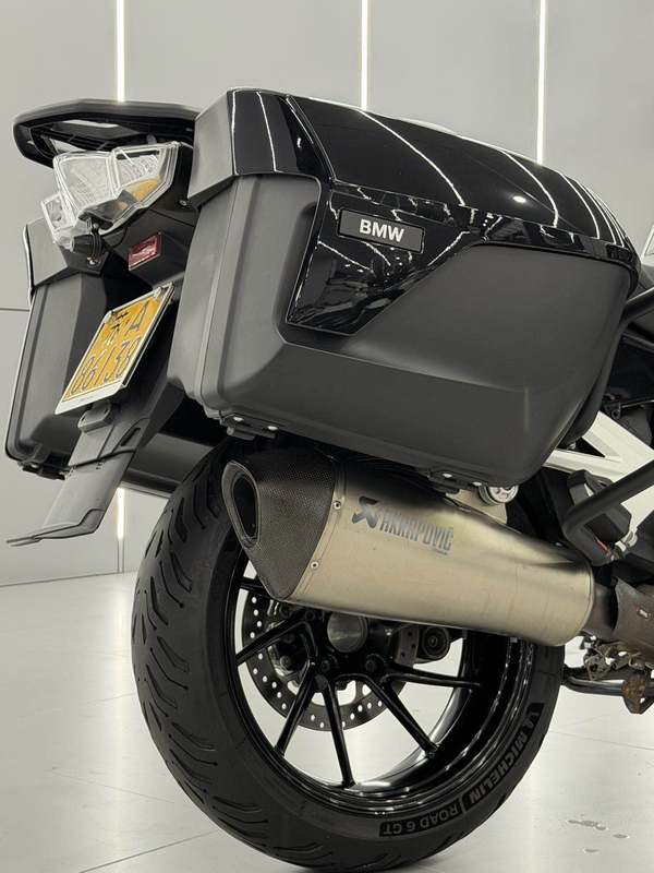 二手宝马R 1250 RT