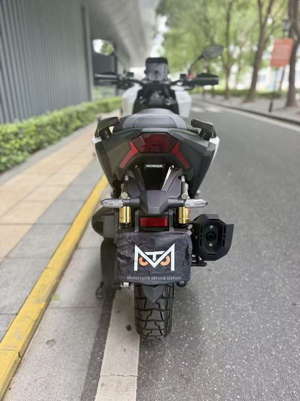 二手本田ADV350