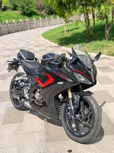 二手QJMOTOR赛150