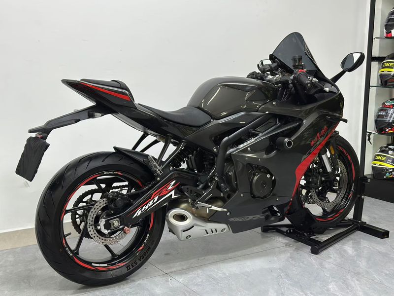 二手凯越450RR