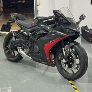 二手凯越450RR