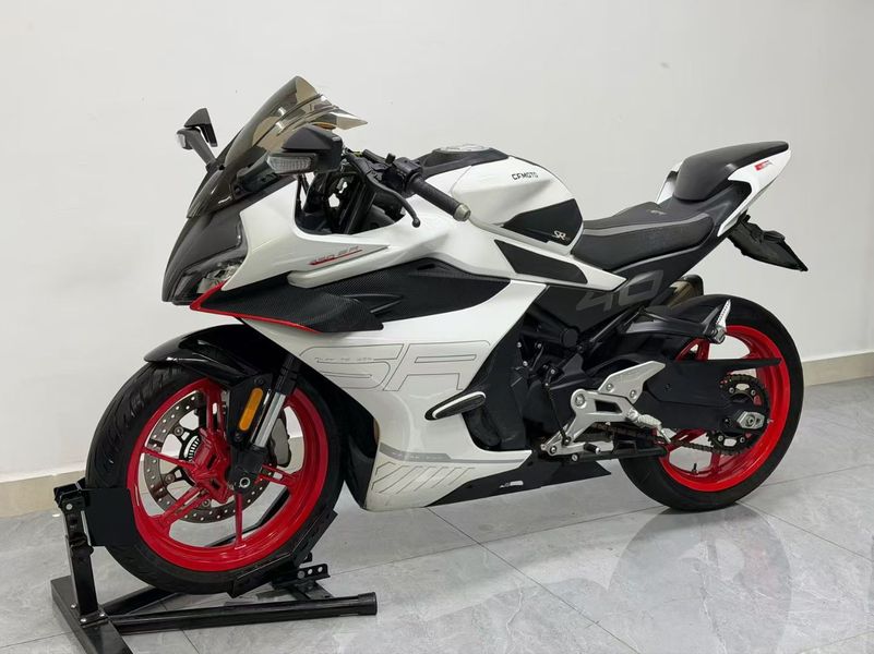 二手春风450SR