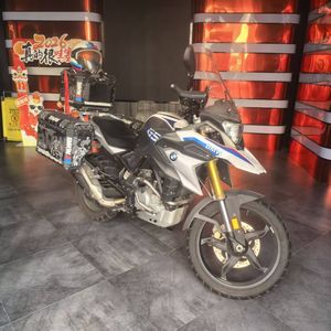 二手宝马G 310 GS