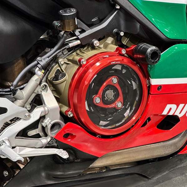 二手杜卡迪Panigale V2