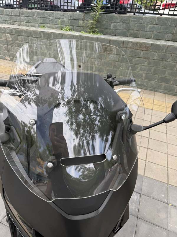 二手本田NSS750