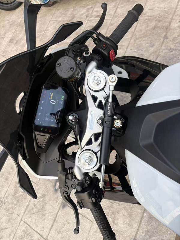 二手春风675SR-R