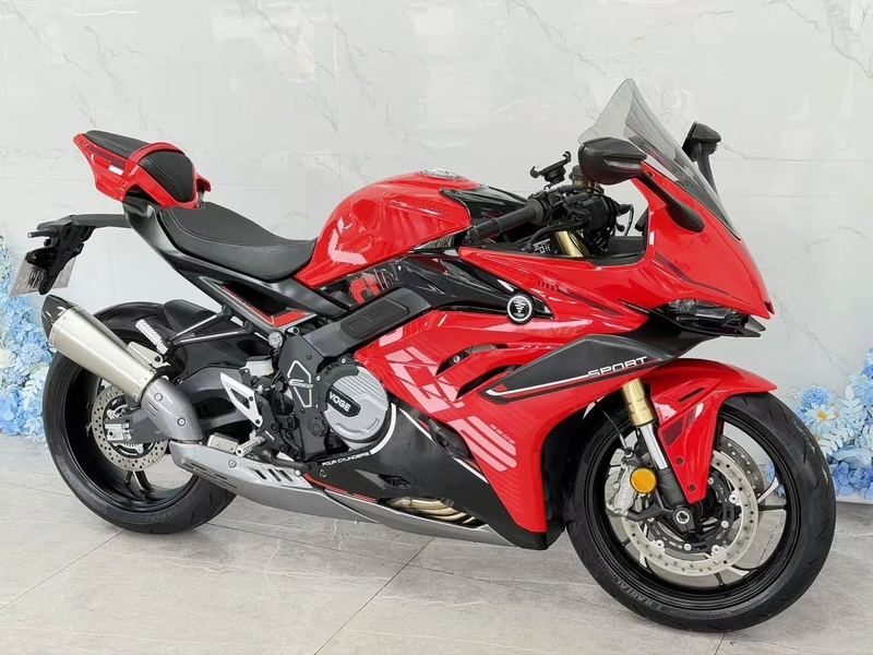 二手无极RR660S