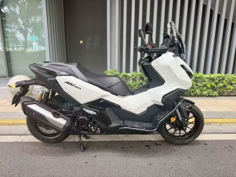 二手本田ADV350