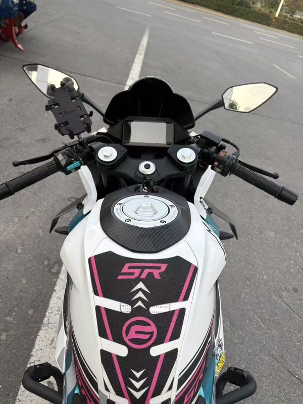 二手春风250SR
