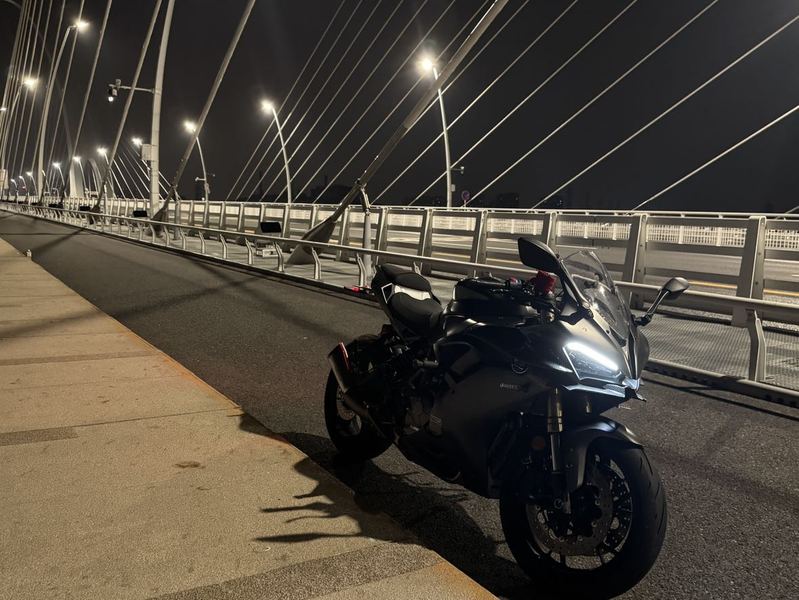 二手QJMOTOR赛600