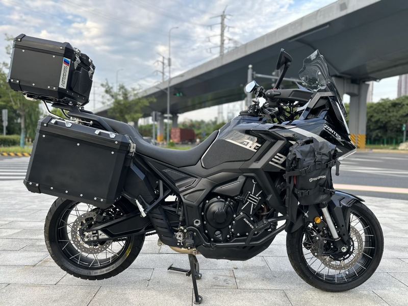 二手升仕703F