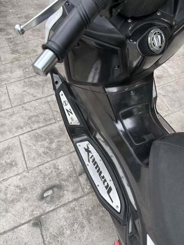 二手三阳Joymax Z 300