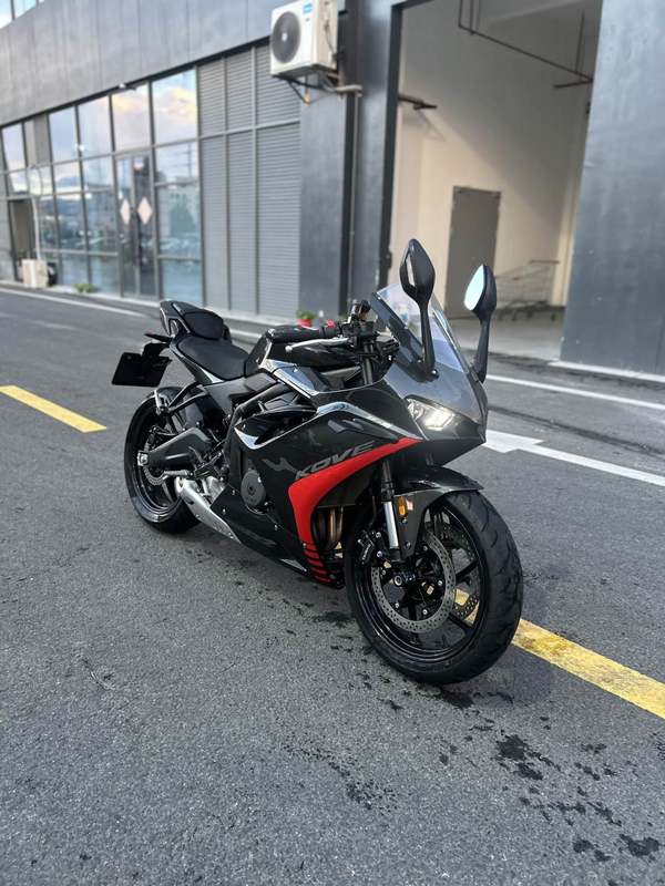 二手凯越450RR