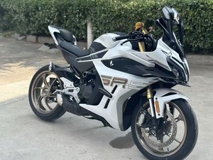 二手春风450SR