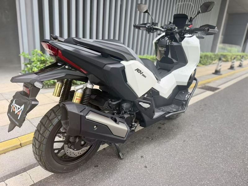 二手本田ADV350