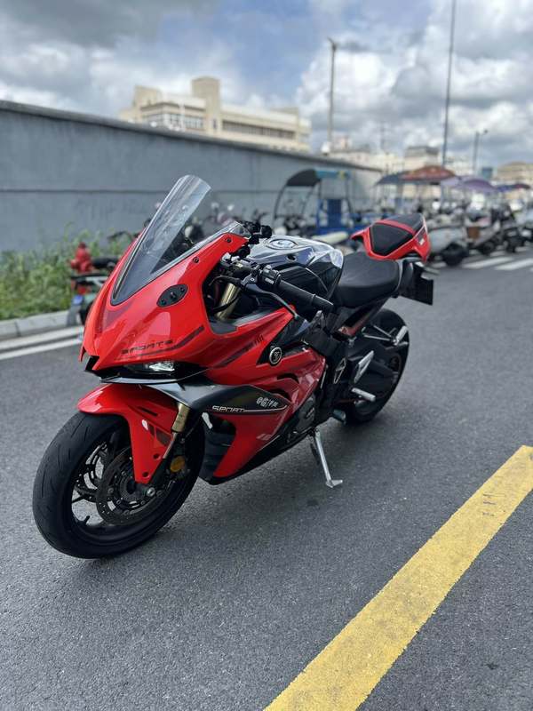 二手无极RR660S