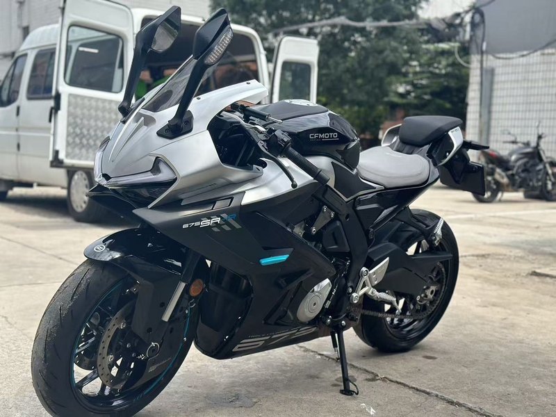 二手春风675SR-R