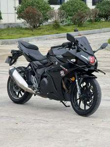 二手铃木GSX-R 250