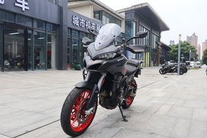 二手杜卡迪Multistrada V2