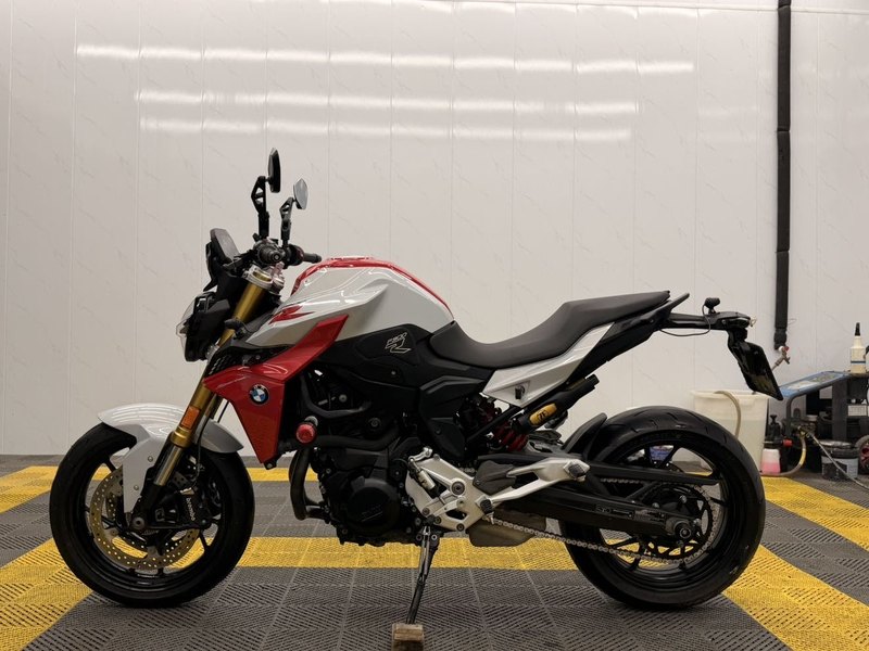 二手宝马F 900 R