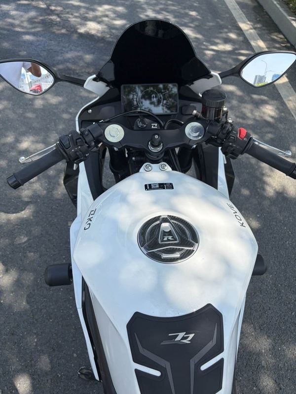 二手凯越450RR