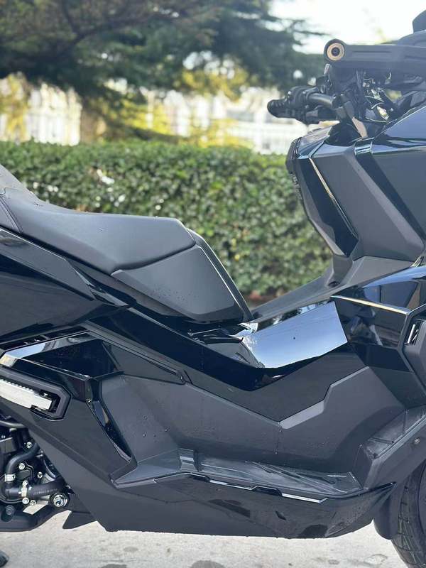 二手本田ADV350