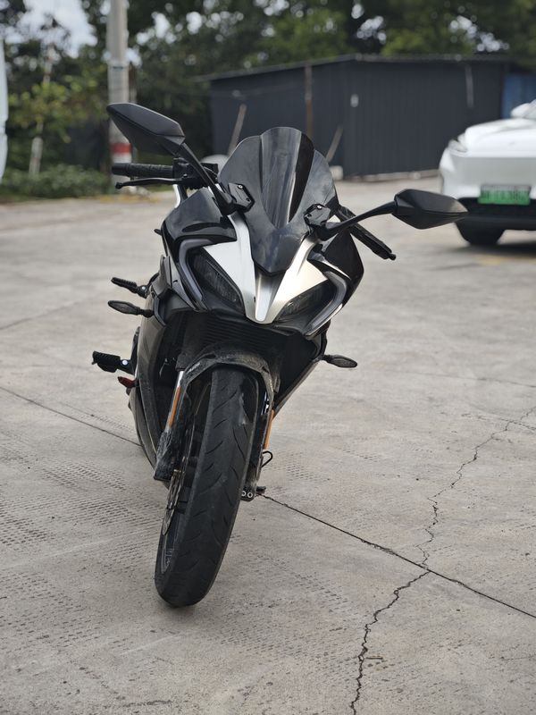 二手春风250SR