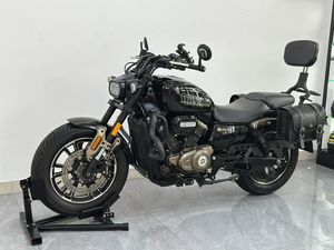 二手QJMOTOR闪350