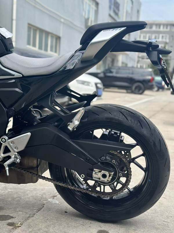 二手春风675SR-R