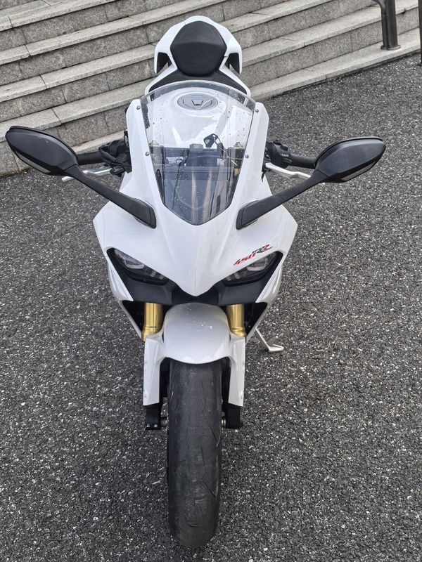 二手凯越450RR
