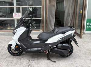 二手三阳Joymax Z 300