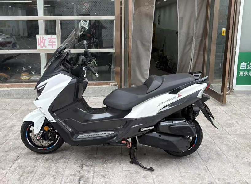 二手三阳Joymax Z 300