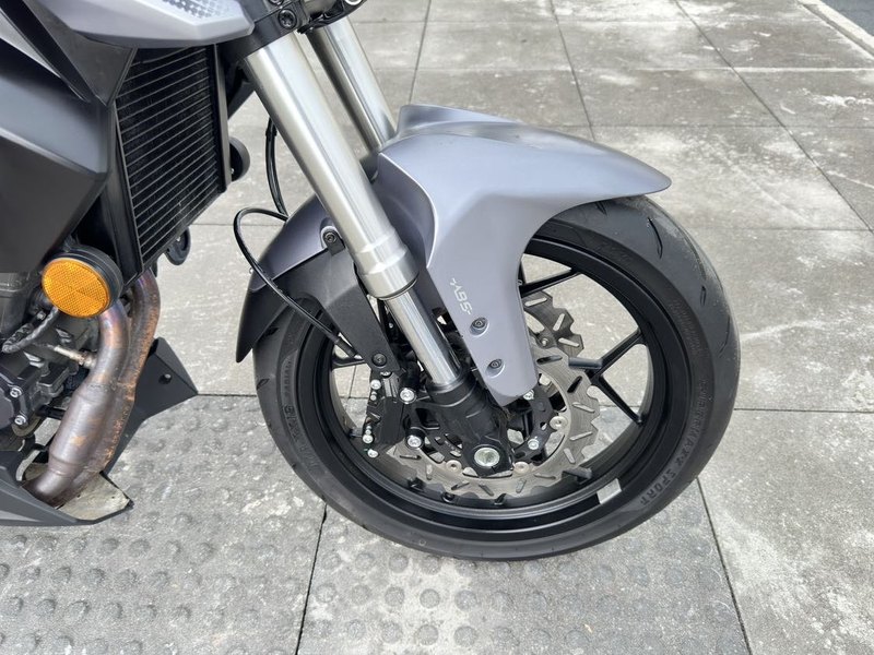 二手QJMOTOR追350