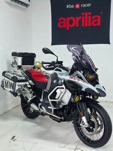 二手宝马R 1250 GS