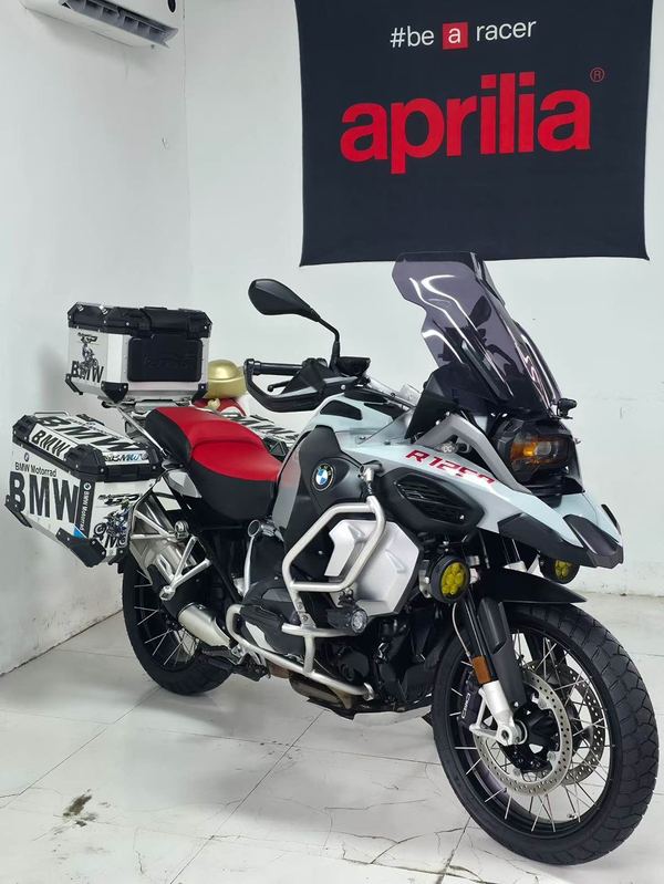二手宝马R 1250 GS