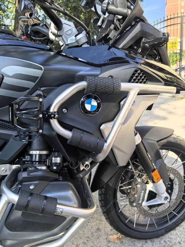 二手宝马R 1250 GS