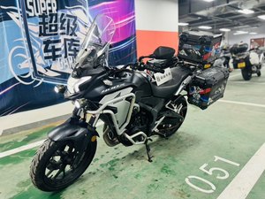 二手本田CB400X